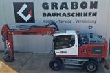 Liebherr LIEBHERR A920 (904 918 922 180 190 200 318 320