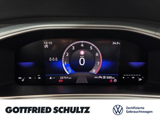 Volkswagen T-Roc - Bild 12