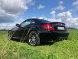 Mercedes-Benz SLK 350 Sportmotor - - gebrauchte Mercedes-Benz SLK 350 aus dem Jahr 2008