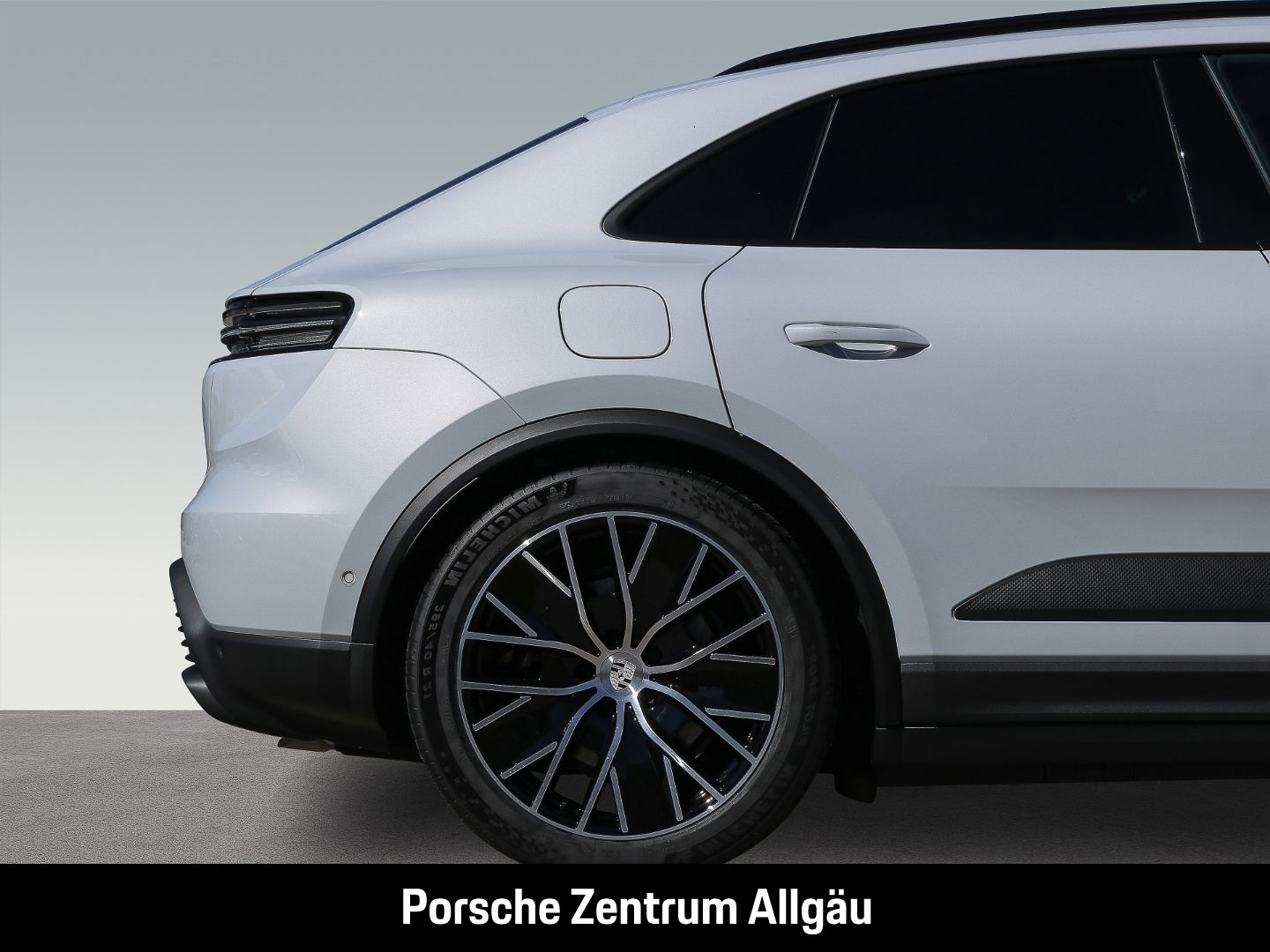 Porsche Macan - Bild 12