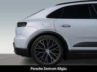 Porsche Macan - Vorschau Bild 12