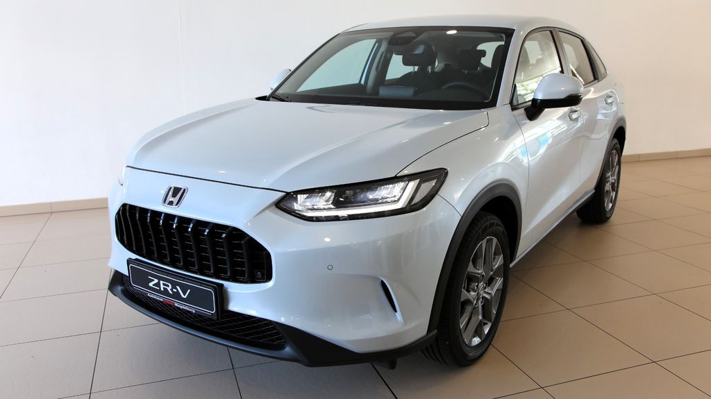 Honda ZR-V 2.0 i-MMD Hybrid Elegance RFK PDC SHZ