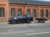 Ford Ranger Limited  - Ford Ranger in Duisburg