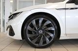 Volkswagen Arteon 4M R-Line DCC HUD IQ.Light Pano 360 Memoy - Volkswagen: Soundsystem