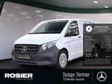 Mercedes-Benz Vito 116 CDI Kasten Lang Navi Spurh.-Ass. Totw.- - Mercedes-Benz Vito Gebrauchtwagen in Braunschweig