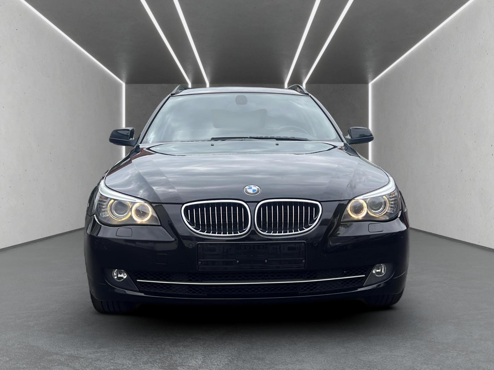 BMW 530 5 Touring 530d xDrive