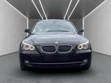BMW 530 5 Touring 530d xDrive - BMW 530 aus 2010: Kombi