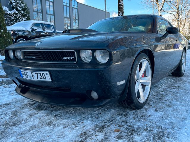 Dodge Challenger SRT8 V8 Hemi 6.1