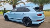 Bentley Bentayga 6.0 W12 S 4WD Autom. SPEED/AKRAPOVIC - Bentley: Auto