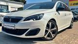 Peugeot 308 SW GT Line/VOLL SHEFT/PANO/RCAM/LEDER/1 HAND - Peugeot 308: Rc