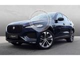 Jaguar F-Pace D300 R-Dynamic HSE HUD SD 21''LM AHK WKP - Jaguar F-PACE HSE mit Diesel-Antrieb