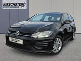 Volkswagen Golf VII Variant Comfortline R-Line Kamera Navi - Volkswagen Golf R line mit Diesel-Antrieb