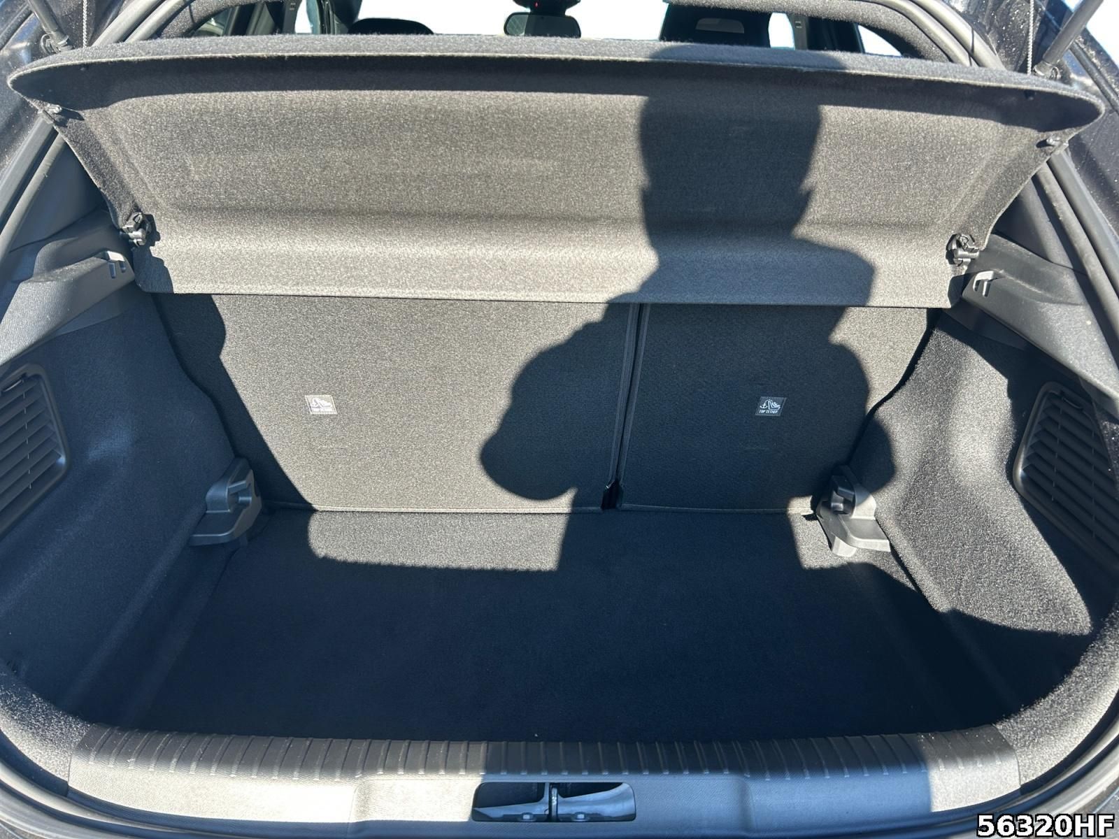 Fahrzeugabbildung Opel Mokka 1.2 Turbo, Ultimate