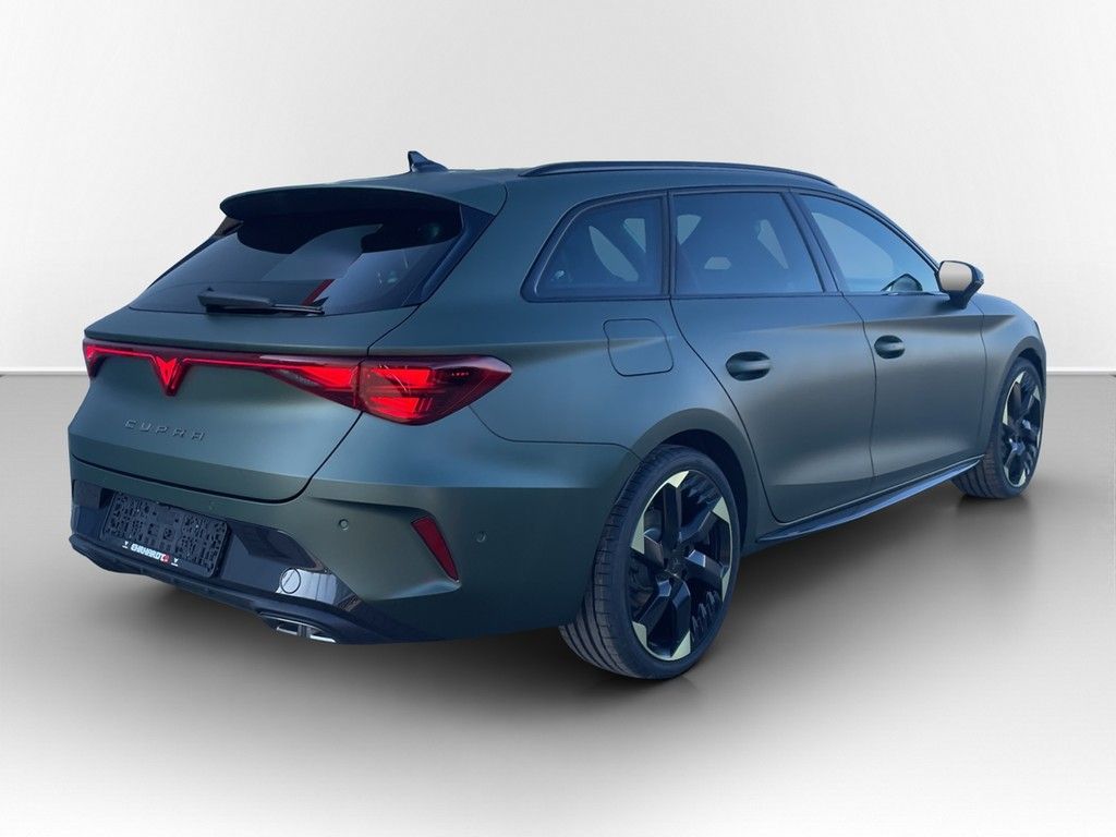 Cupra Leon - Bild 5