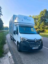 Renault Master 2.3dci 120kw - Renault Master in Stuttgart