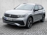 Volkswagen Tiguan Allspace R-Line 2.0 l TSI 4M DSG Pano*ACC - Volkswagen Tiguan Allspace in Düsseldorf