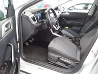 Volkswagen Taigo - Vorschau Bild 8