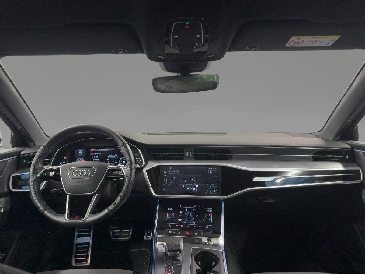 Audi S6 - Bild 10