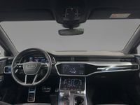 Audi S6 - Vorschau Bild 10