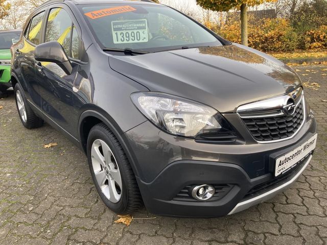 Opel MOKKA 1.4  TURBO 103KW140PS AUTOMATIK