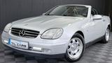 Mercedes-Benz SLK 230* KOMPRESSOR*CABRIO*KLIMA*ROSTFREI*TÜVNEU - Mercedes-Benz Gebrauchtwagen von 1996