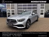 Mercedes-Benz E 220 T d Avantgarde EQ MEMORY+LED+MBUX+AMBIENTE