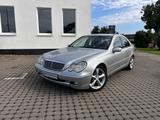 Mercedes-Benz C 200 Kompressor*Sitzheizung*Tempomat*