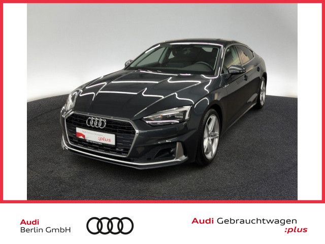 Audi Audi A5 Sportback Advanced 35 TDI S tr. LED NAVI P