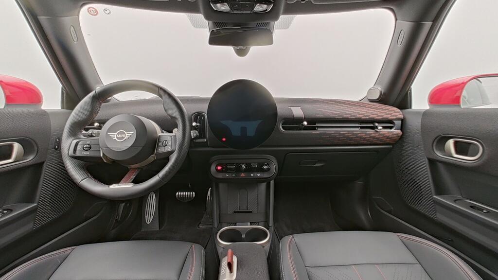 MINI Jcw Trim, миниатюра 10