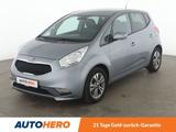 Kia Venga 1.6 Dream Team Aut.*NAVI*CAM*PDC*SHZ*KLIMA - gebrauchte Kia Venga aus dem Jahr 2019