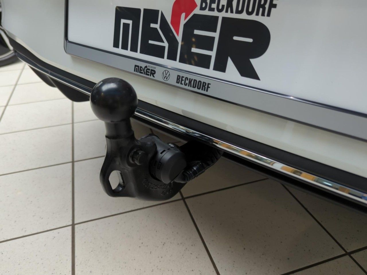 Golf GTE 1.5 eHybrid DSG Klima Navi