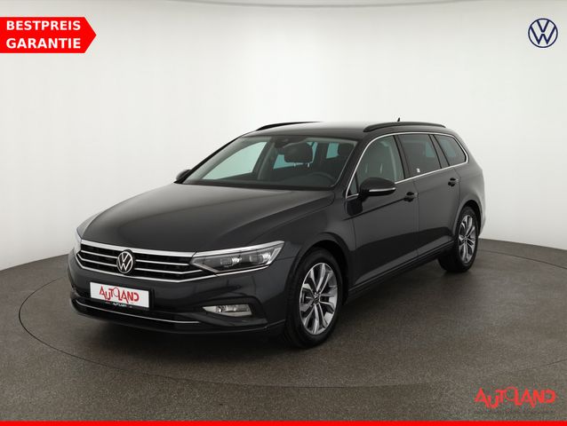 Volkswagen Passat 2.0 TDI DSG IQ-Light Navi Harman&Kardon V