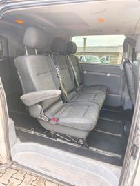 2005 Mercedes-BENZ VIANO 照片 5