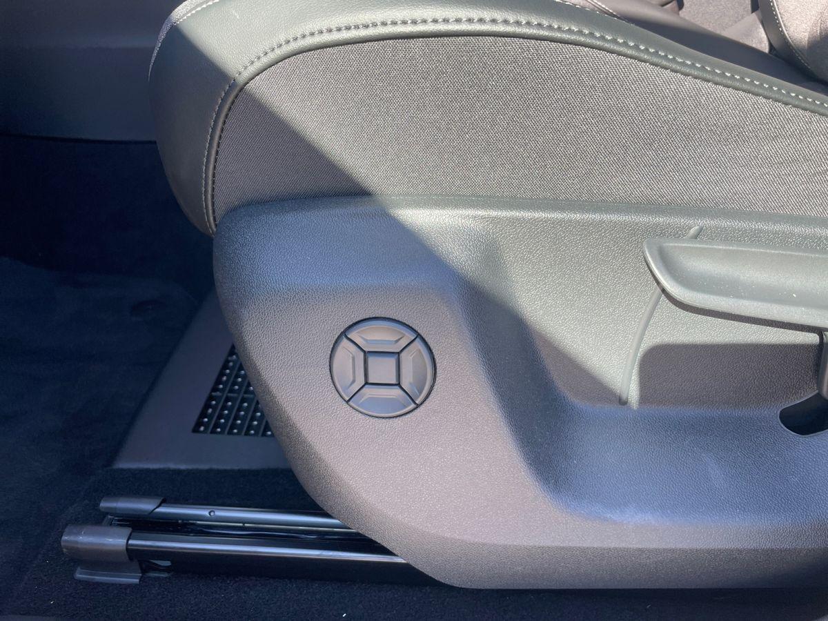 Volkswagen Tiguan 1.5 eTSI Life DSG IQ/Park Assist/ACC/LED/ Kamera, миниатюра 21
