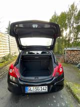 Opel Corsa 1.4/Tüv bis 07/2027 - Opel Corsa aus 2007: 1.2
