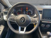 Renault Clio - Vorschau Bild 11