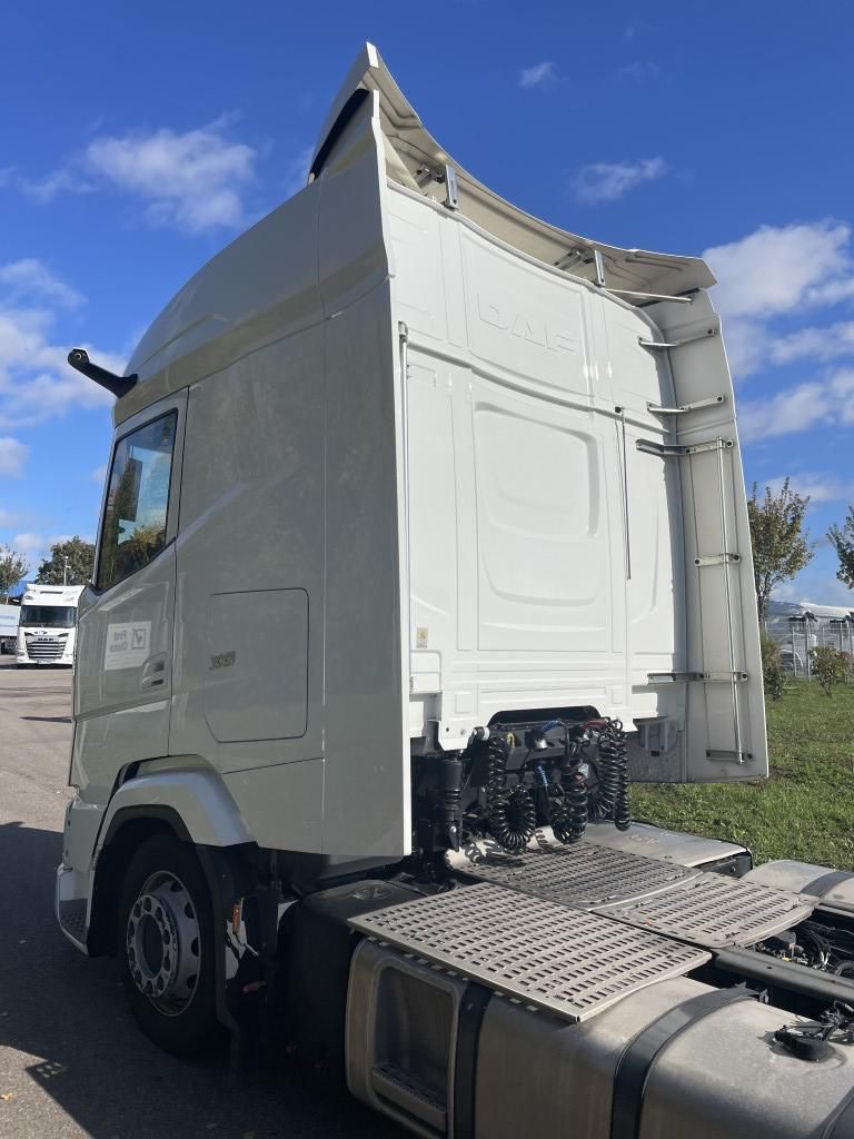 Fahrzeugabbildung DAF FT XG 480 LD