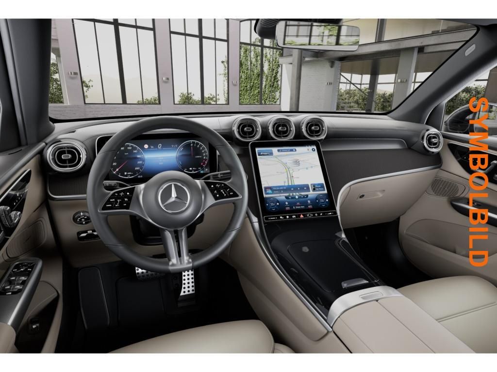 Mercedes-Benz GLC 300 e 4M Avantgarde Pano AHK RüKam Totwink foto 8
