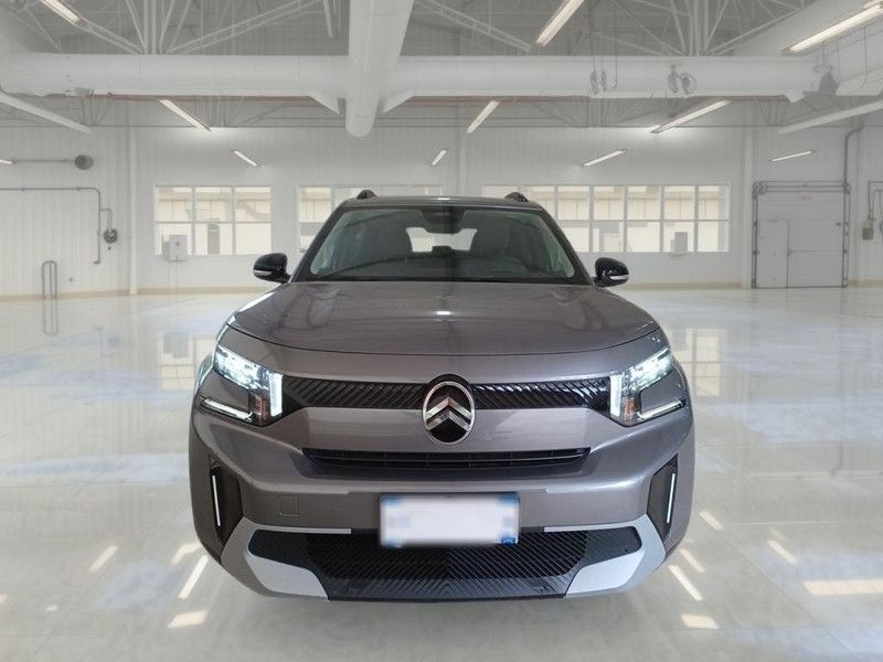 Citroën CITROEN C3 AIRCROSS HYBRID 136 CV AUTOMATICO PLU imagem 2