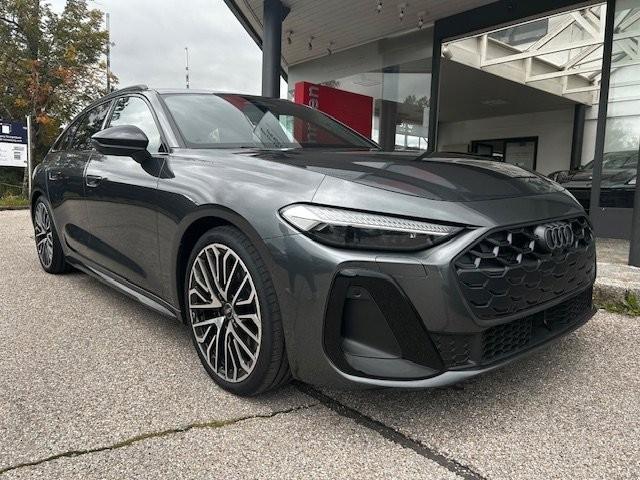 Audi S5 Avant/Pano/20'/Bang&Olufsen/AHK/Matrix