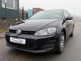 Volkswagen Golf VII Lim. Trendline BMT/STANDHEIZUNG - Kleinwagen bis 10.000 Euro