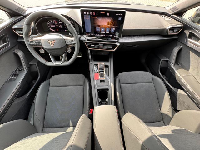 Leon VZ 2.0 TSI 300PS DSG ACC/APP/DCC/5jGarantie