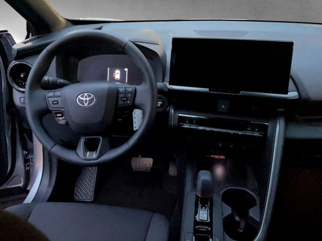 Toyota C-HR 1.8 Hybrid Team D *2xPDC*ACC*BI-LED*CAM*NAV