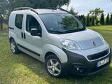 Fiat Fiorino - Fiat Fiorino: Kleinbus