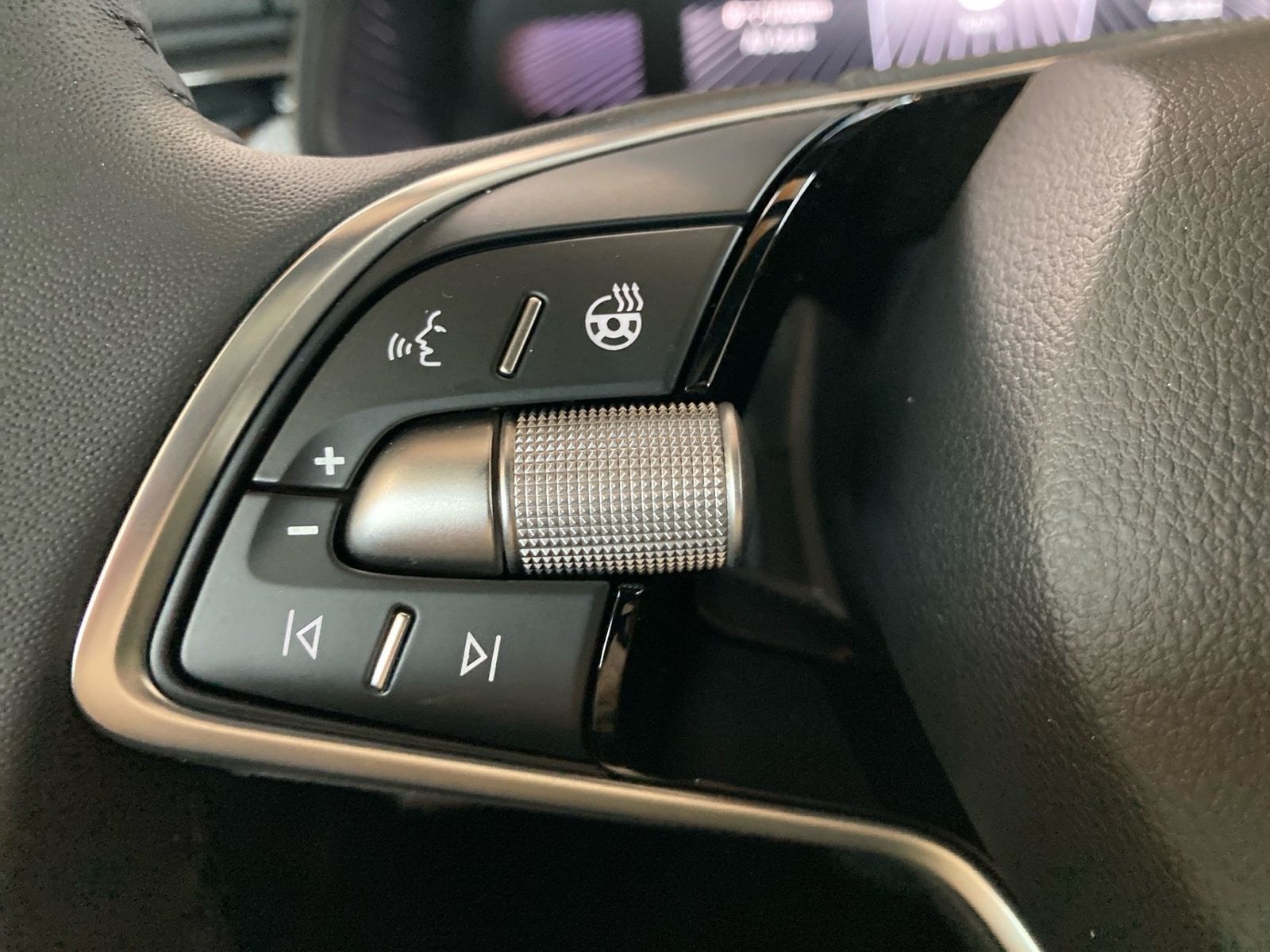 Skoda Scala - Bild 17