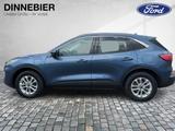 Ford Kuga Titanium Navigation+Kamera+Winterpaket - gebrauchte Ford SUV & Geländewagen