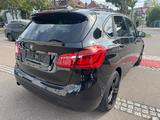 BMW 218i Active Tourer/ Leder/Pano/ HUD - BMW 2er Reihe in Stuttgart