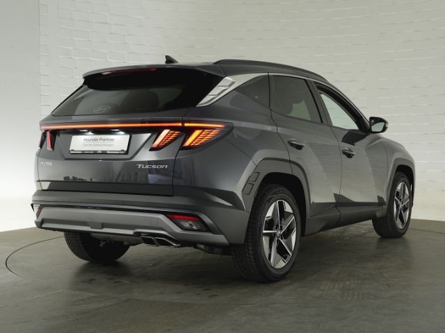 Tucson FACELIFT T-GDI TREND 48V DCT+MATRIX LED+N