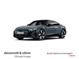 Audi e-tron GT quattro Matrix/B&O/Pano/Kam/PBox/21" - Audi e-tron GT aus 2022