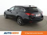 Mazda 6 2.5 Kizoku Intense Aut. *LED*ACC*CAM* - Mazda 6: Kombi, I